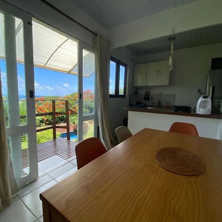 Casa do Ney Fernando de Noronha Exterior foto