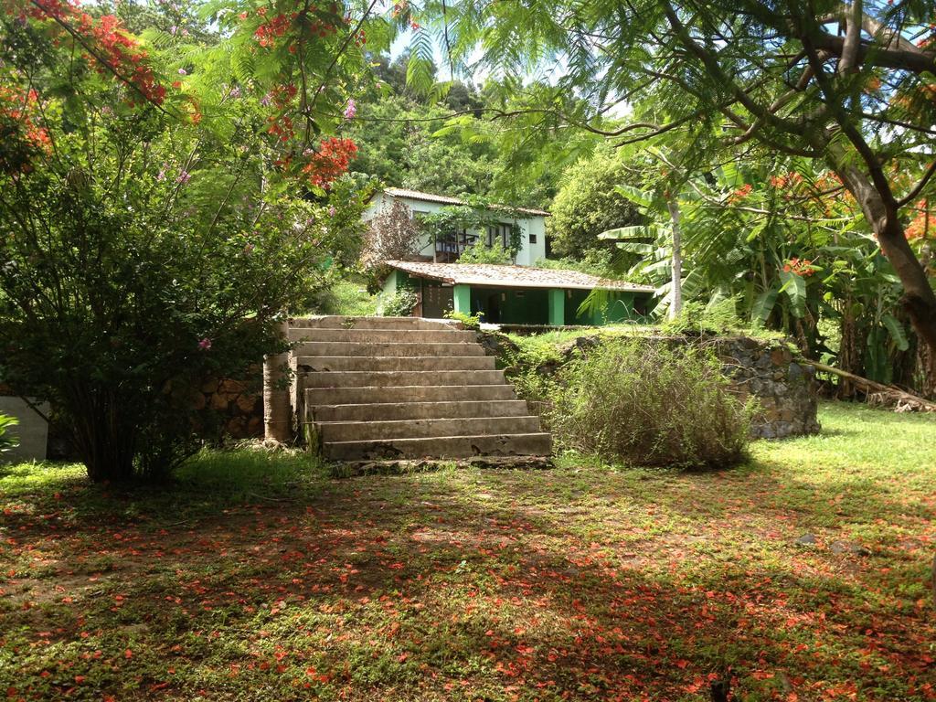 Casa Do Ney Vila Fernando de Noronha Exterior foto